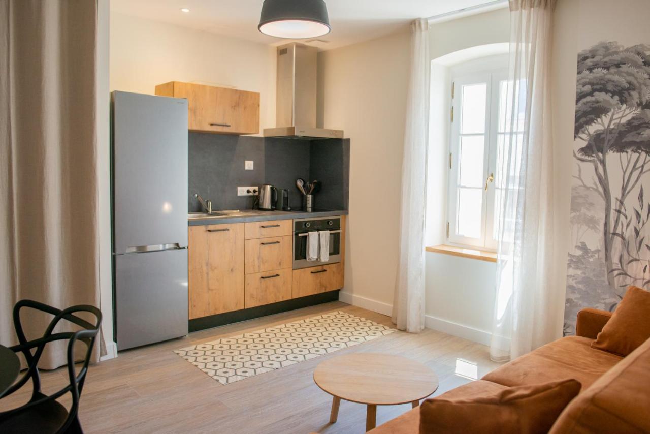 La Maison Des Vendangeurs En Ville Narbona Esterno foto